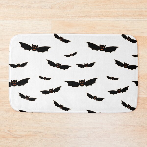 Item preview, White Bats designed and sold by Jacksonsmerch.