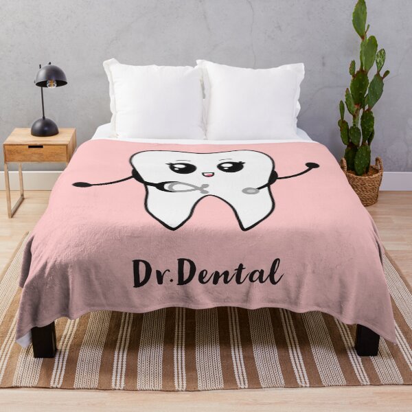 Item preview, Dental doctor designed and sold by Mermaidssparkle.