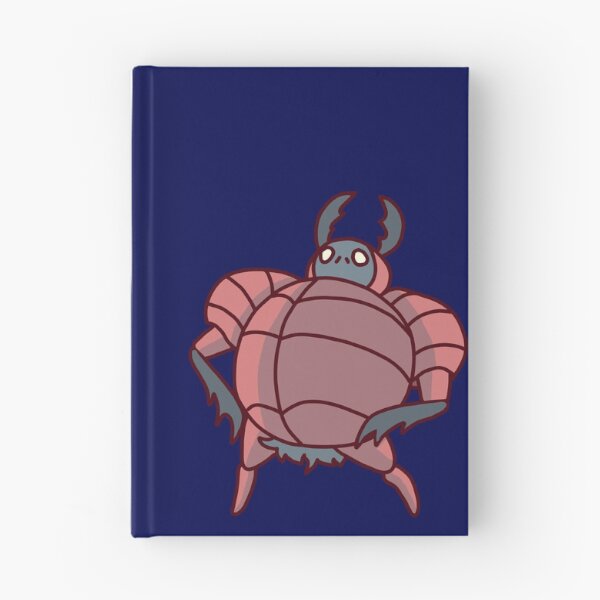 Item preview, Dung Defender-Hollow Knight designed and sold by Philip-Kendall.