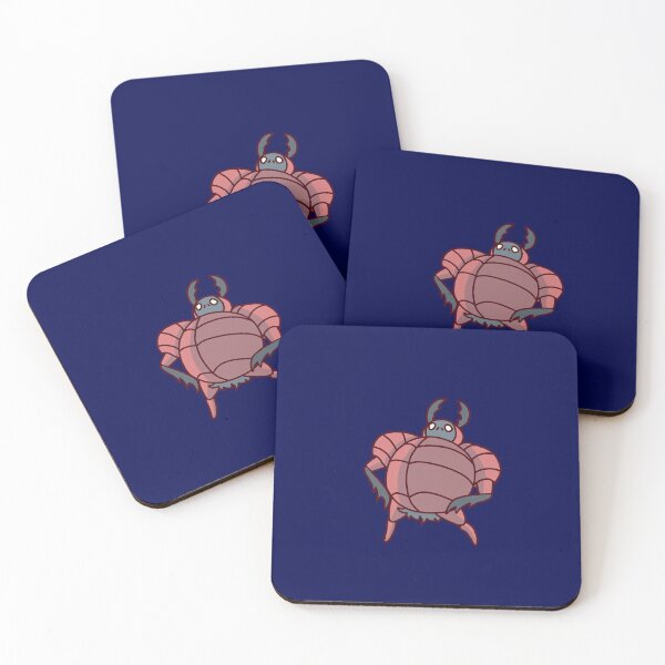 Item preview, Dung Defender-Hollow Knight designed and sold by Philip-Kendall.