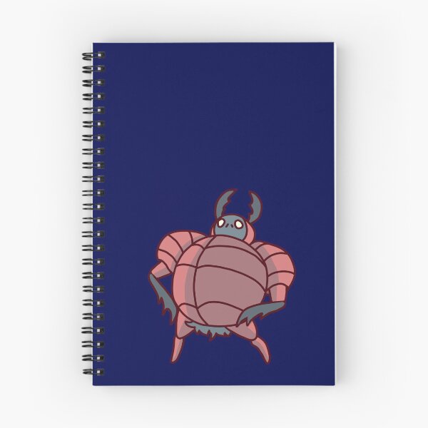 Item preview, Dung Defender-Hollow Knight designed and sold by Philip-Kendall.
