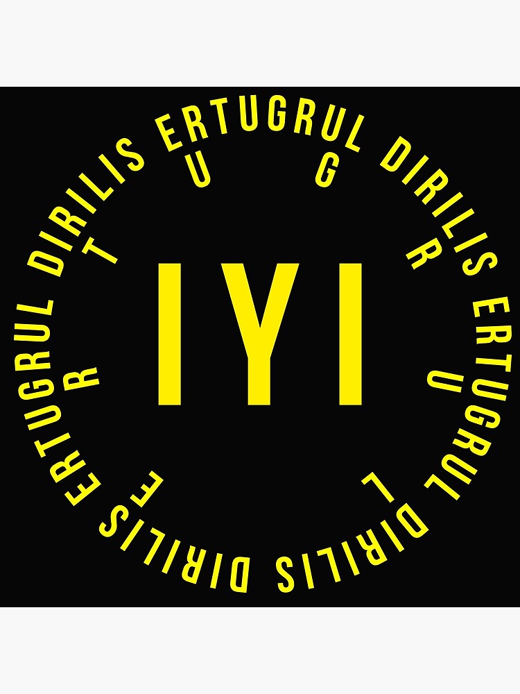 "Dirilis Ertugrul" Poster by AhmedXhah Redbubble