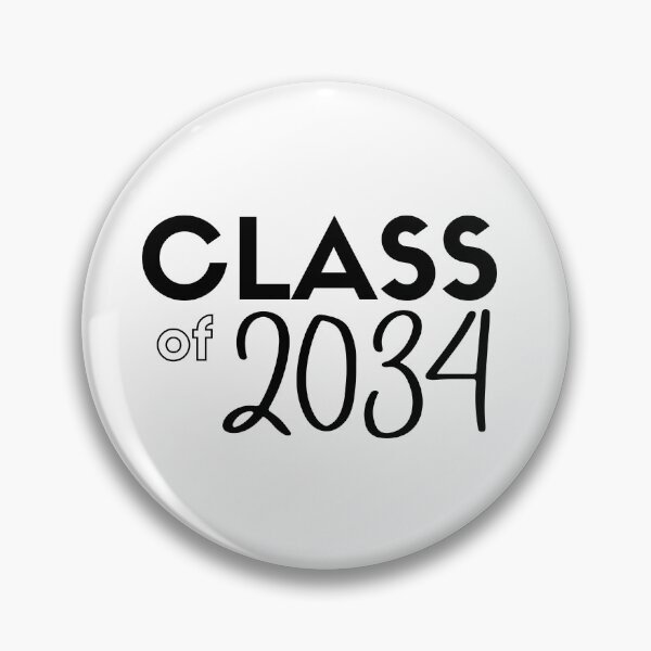 Item preview, Class of 2034 designed and sold by Oreo2020 Creations.