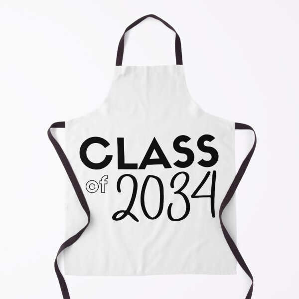 Item preview, Class of 2034 designed and sold by Oreo2020 Creations.