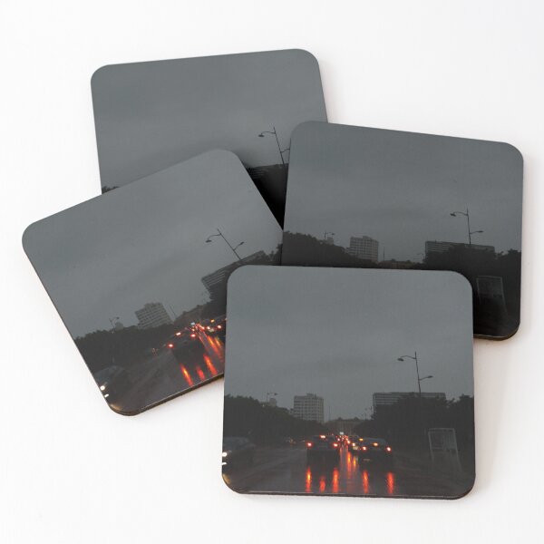 Item preview, dark street designed and sold by Anabellasara.