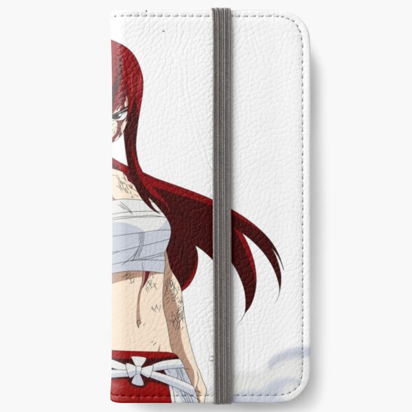 Erza iPhone Wallet