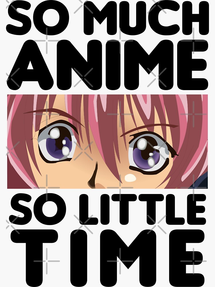 Single By My Choice, Too Many Animes To Watch - Kawaii Otaku T-Shirt