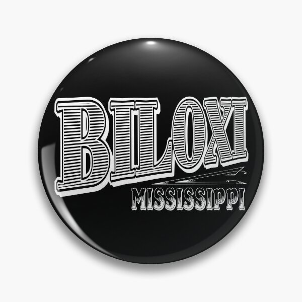 Item preview, Vintage Biloxi, MS designed and sold by DonDota.