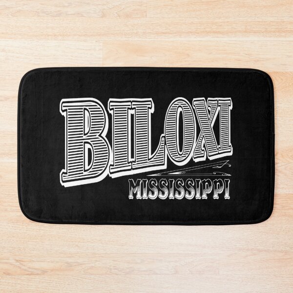 Item preview, Vintage Biloxi, MS designed and sold by DonDota.