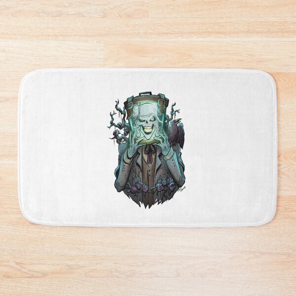 Item preview, Hatbox Ghost designed and sold by Logansgeek.