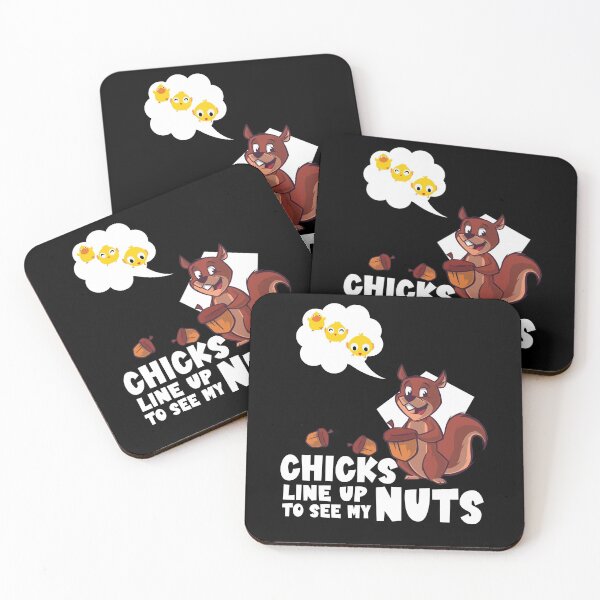 Item preview, chicks line up to see my nuts designed and sold by OzyManDiaS90.