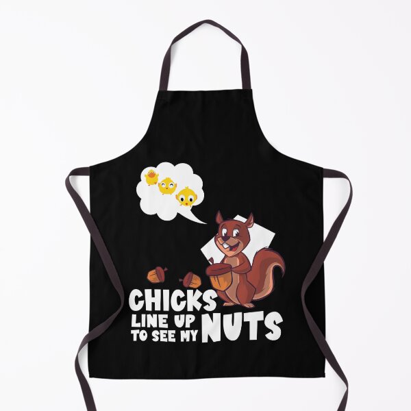 Item preview, chicks line up to see my nuts designed and sold by OzyManDiaS90.