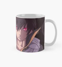 Zeref Tasse (Standard)