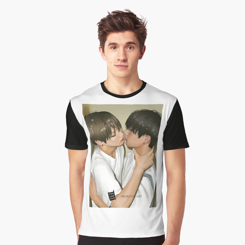 taekook t shirt