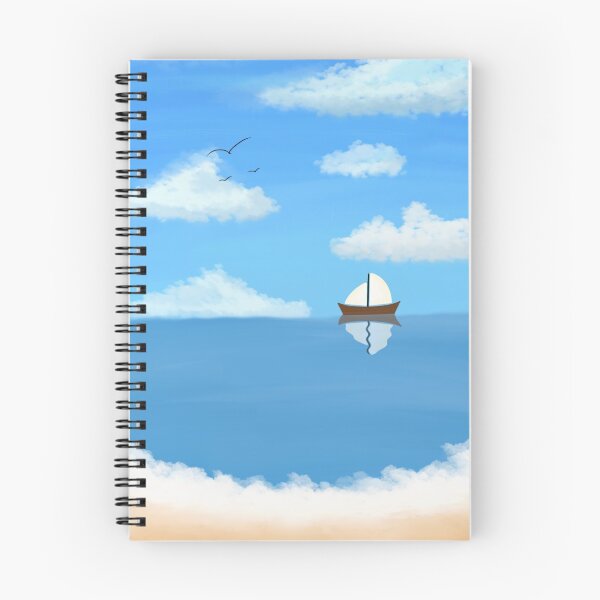 Item preview, Beach day designed and sold by Kawther Al-Skaiti.
