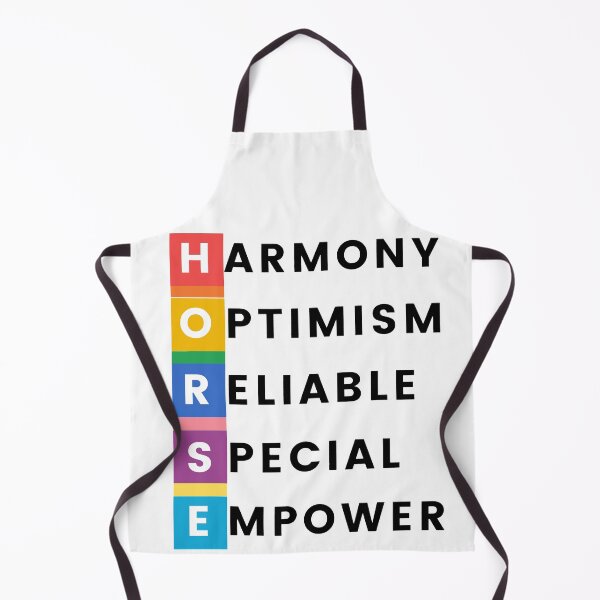 Item preview, Horse- definition that no one knew designed and sold by Real Equestrian.