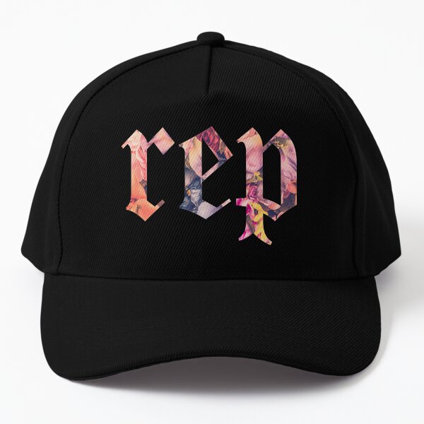 REP Baseball Cap
