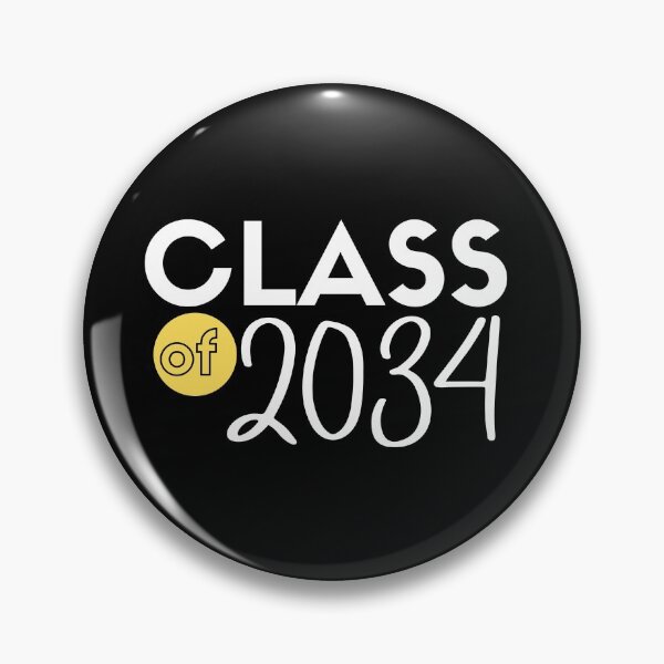 Item preview,  Class of 2034 designed and sold by Oreo2020 Creations.