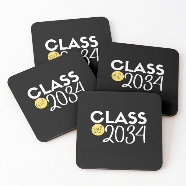 Item preview,  Class of 2034 designed and sold by Oreo2020 Creations.