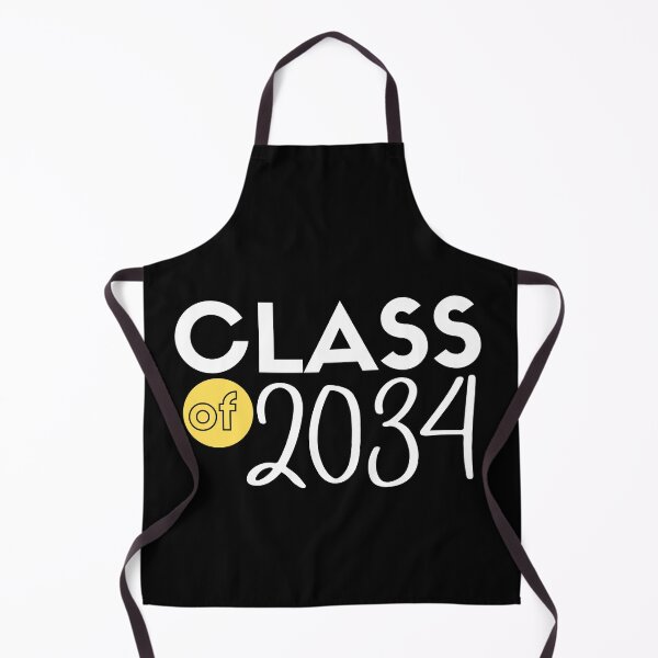 Item preview, Class of 2034 designed and sold by Oreo2020 Creations.