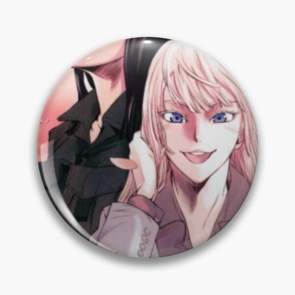 Item preview, Jormungand Koko x Valmet designed and sold by vaduva37.