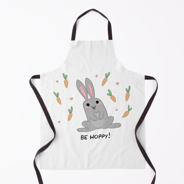 Item preview, be hoppy! designed and sold by Nenijadraws.