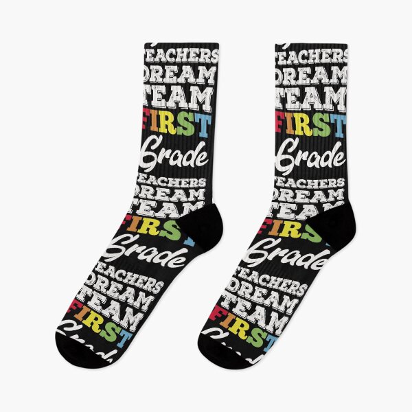 Item preview, Dream Team First Grade Teacher, First Grade Teachers Dream Team Aka, 1st Grade Teachers, Back to School,Teacher Appreciation,  designed and sold by ALITOPRINCE.