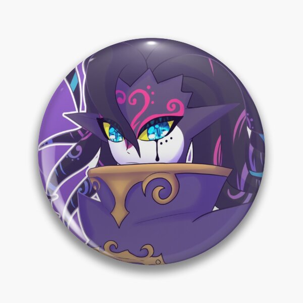 Item preview, Lance designed and sold by Blossombloom997.