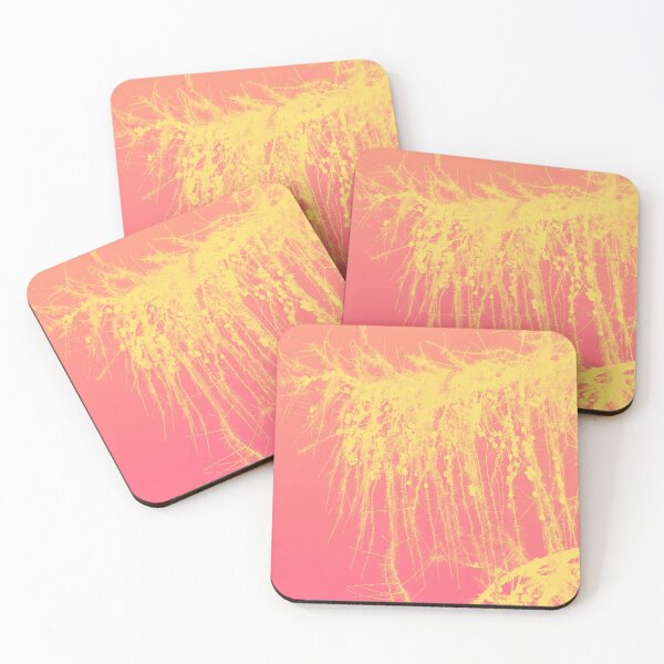 Item preview, Negative colour tree designed and sold by chiaravisuals.