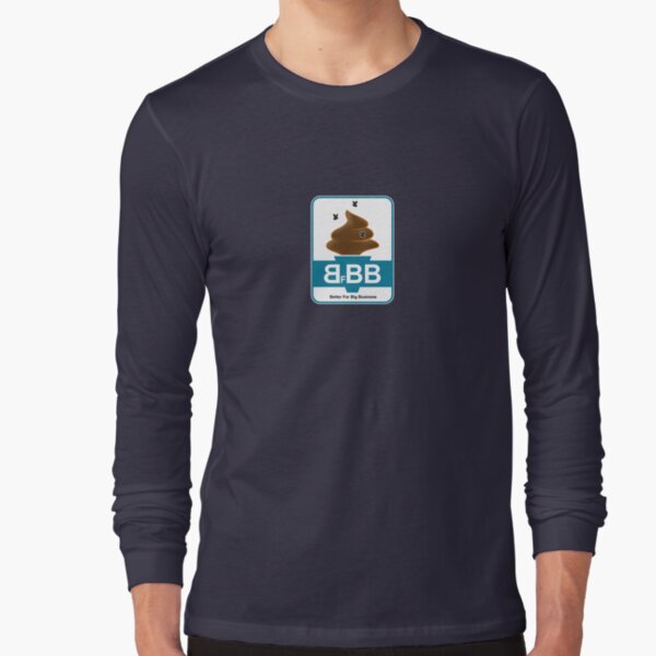 Long Sleeve T-Shirt