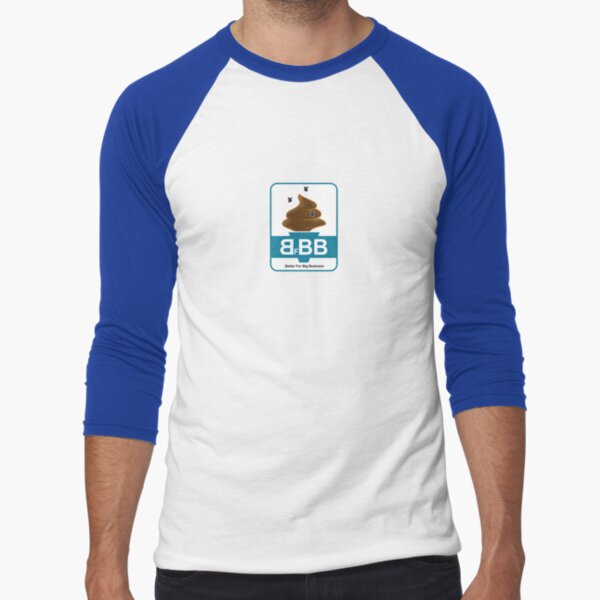 Baseball ¾ Sleeve T-Shirt