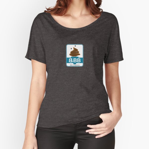 Relaxed Fit T-Shirt