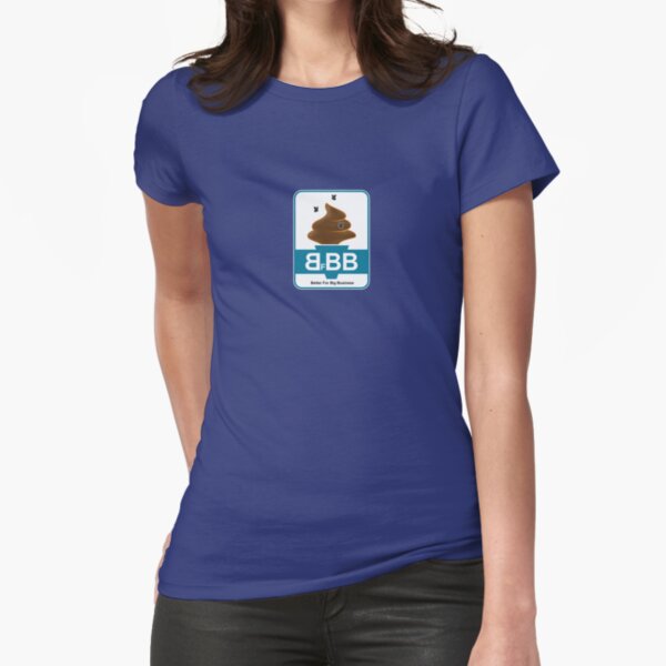 Fitted T-Shirt