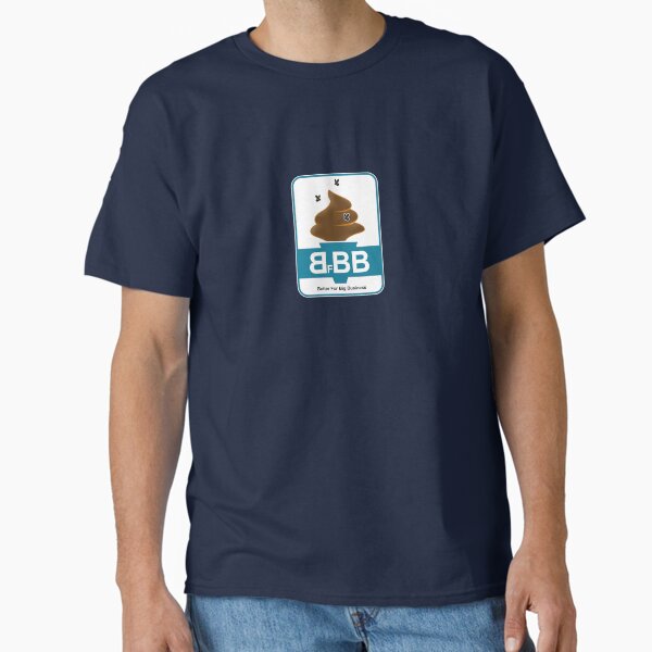 Classic T-Shirt