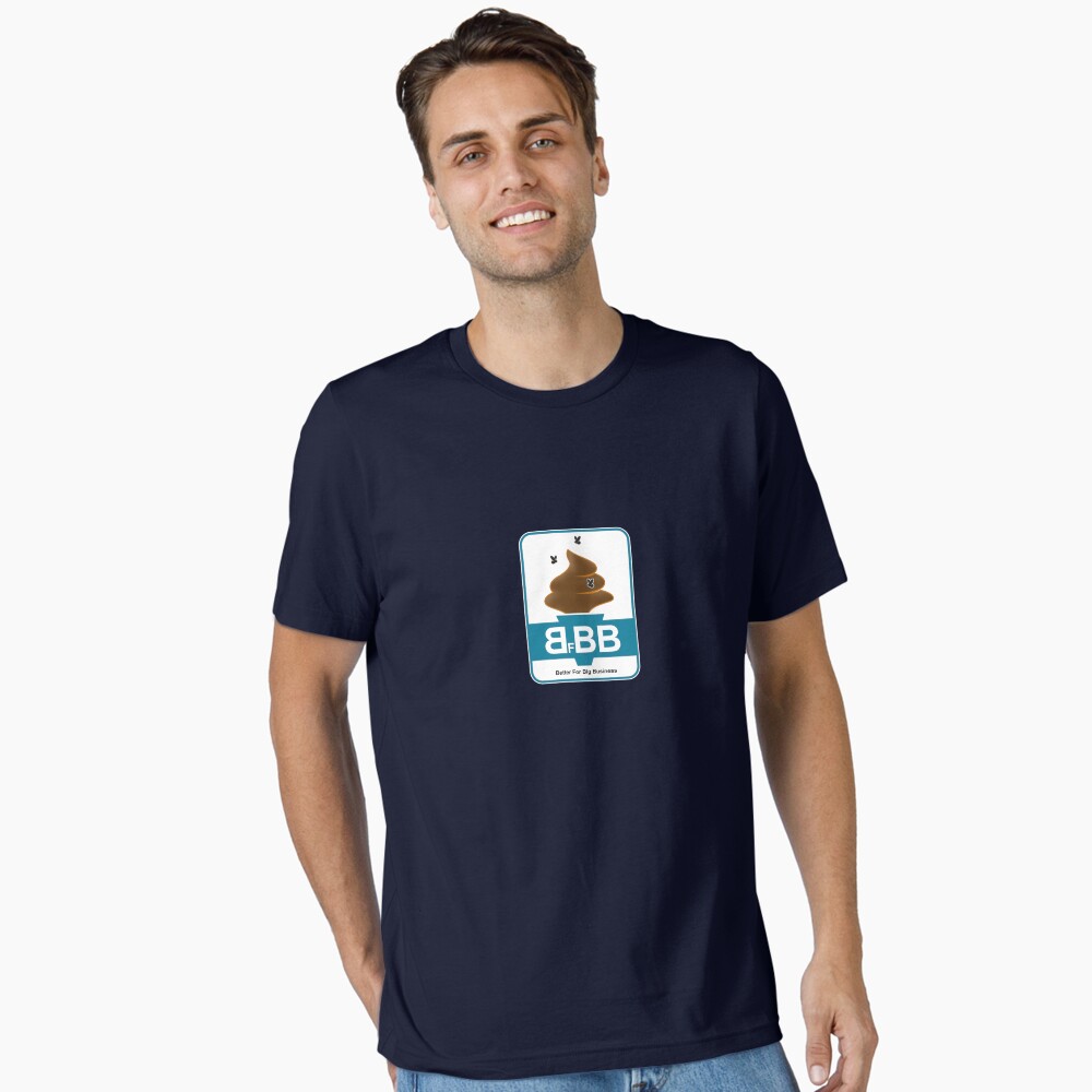 Item preview, Essential T-Shirt designed and sold by sjhtt47b.