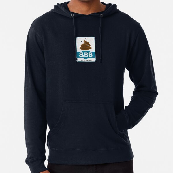 Lightweight Hoodie