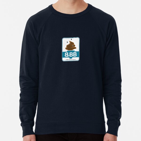 Lightweight Sweatshirt