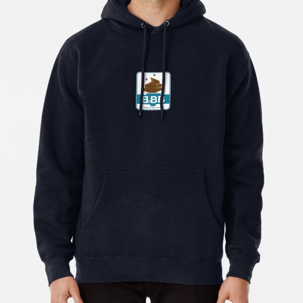 Pullover Hoodie