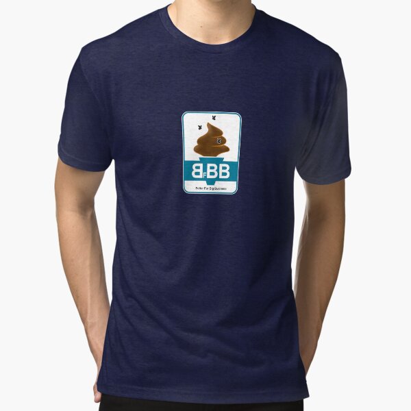 Tri-blend T-Shirt