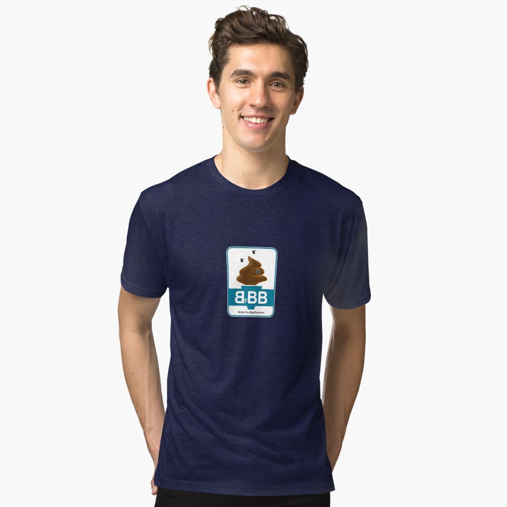 Item preview, Tri-blend T-Shirt designed and sold by sjhtt47b.