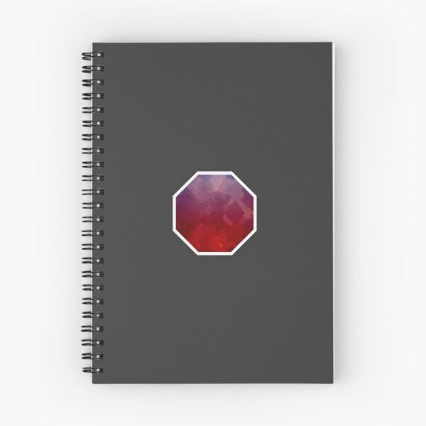 Item preview, Gemstone #1 - Ruby Red designed and sold by rolandixor.