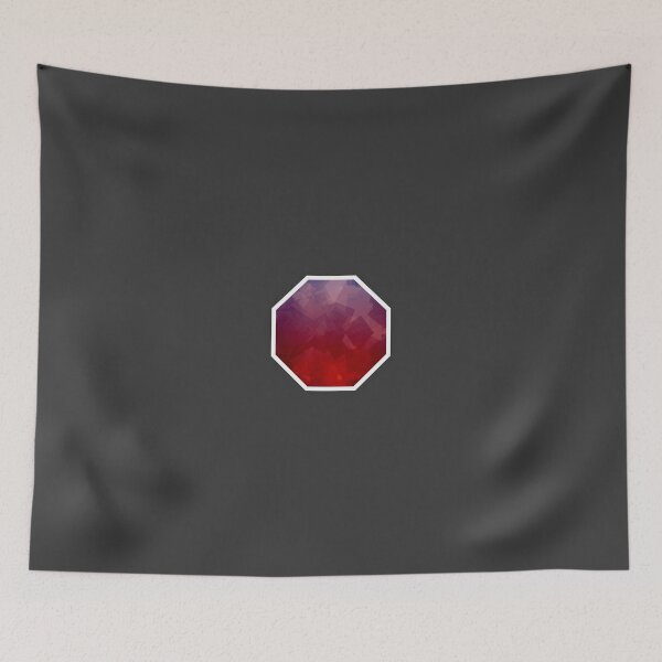 Artikelvorschau, Gemstone #1 - Ruby Red entworfen und verkauft von rolandixor.
