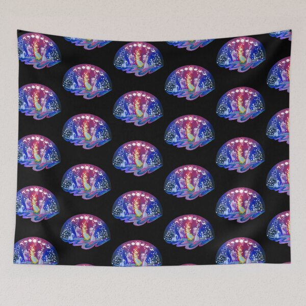 Item preview, Universal Phases designed and sold by marsunicornio.