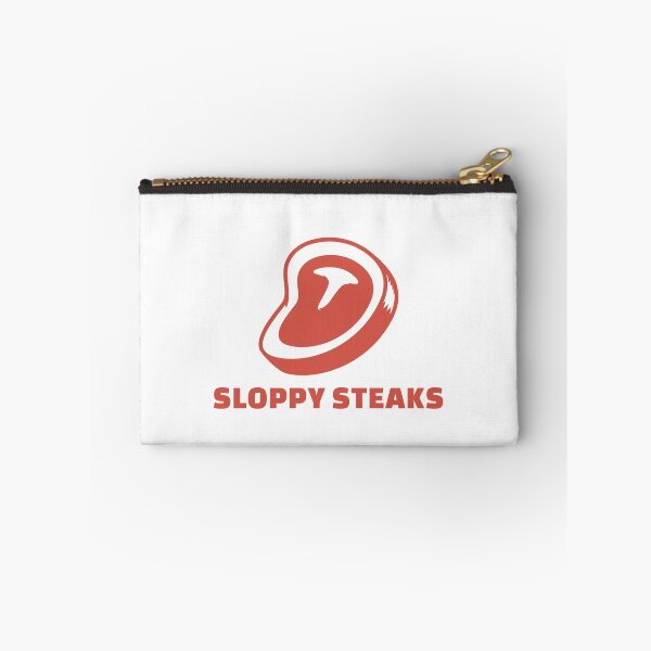 Item preview, SLOPPY STEAKS designed and sold by art-fox.