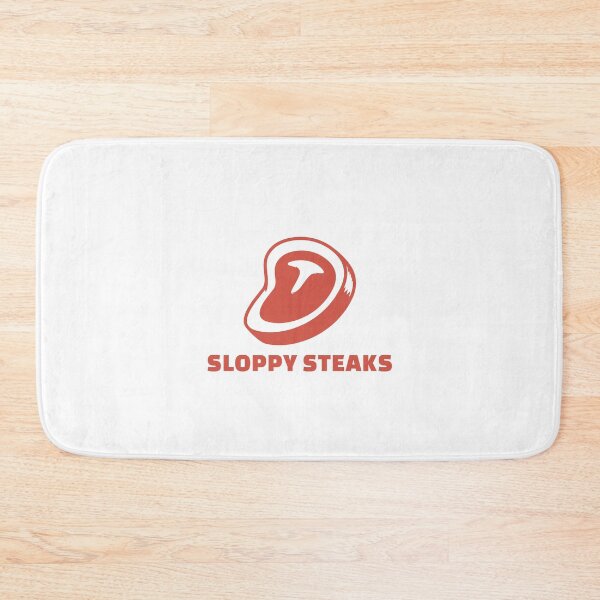 Item preview, SLOPPY STEAKS designed and sold by art-fox.