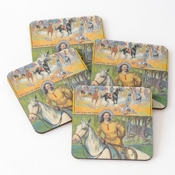 Item preview, Buffalo Bill designed and sold by beachcamper.