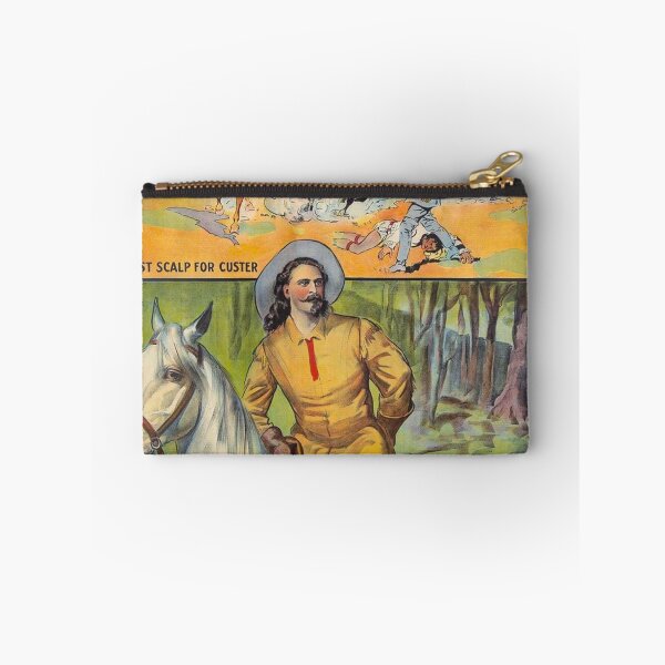 Item preview, Buffalo Bill designed and sold by beachcamper.