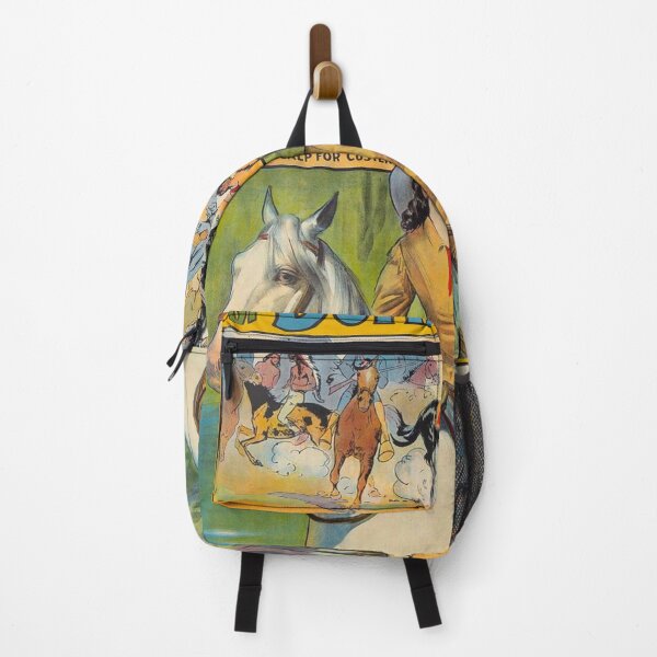 Item preview, Buffalo Bill designed and sold by beachcamper.