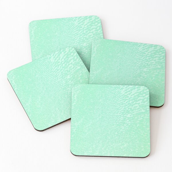 Item preview, Simply Seafoam designed and sold by TM Art.