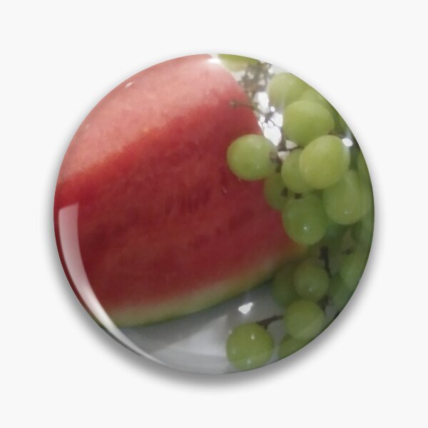 Item preview, Sandía y uvas designed and sold by Yolitha Lanay Carter.